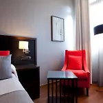 Center Apartment