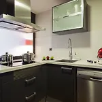 Apartment Center
