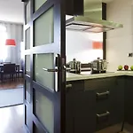 Apartment Center *