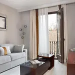 Center Apartment