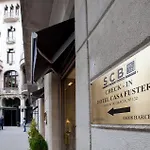 Center Barcelona