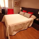 Center Apartment Barcelona