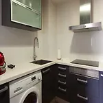 Center Apartment
