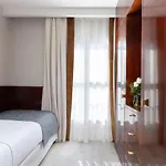 Apartment Center Barcelona