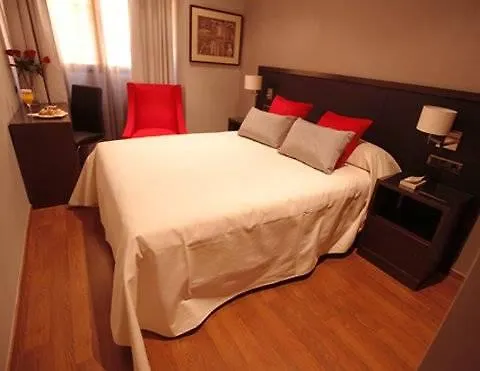 Center Lägenhet Barcelona