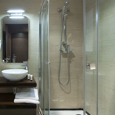 Apartment Center Barcelona