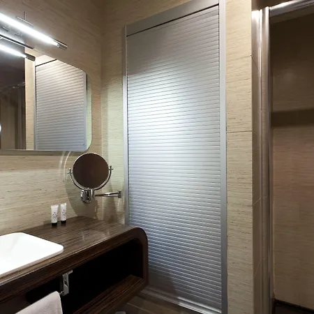 Center Daire Barselona