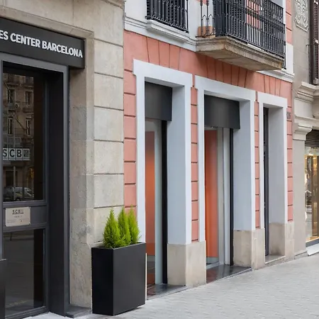 Apartament Center