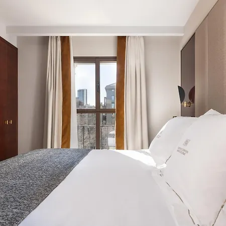 Center Daire Barselona