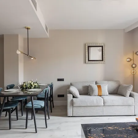 Appartamento Center