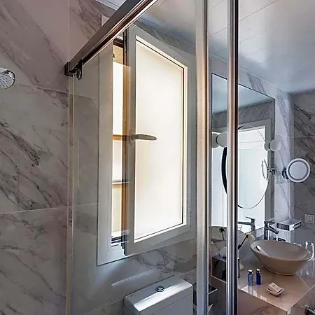 Apartament Center Barcelona