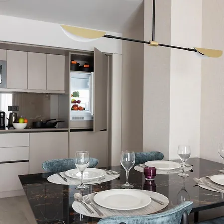 Apartament Center Barcelona