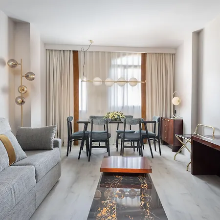 Center Apartament *