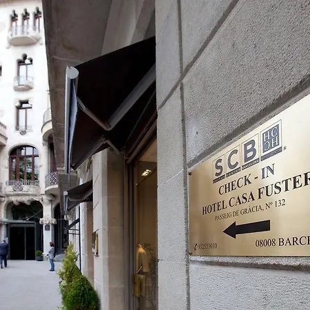 Center Barcelona