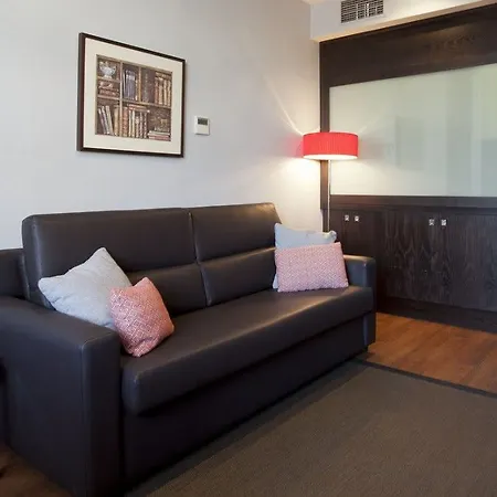 Center Apartment