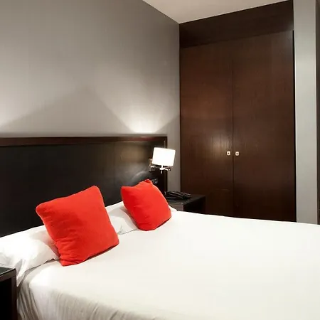 Apartament Center