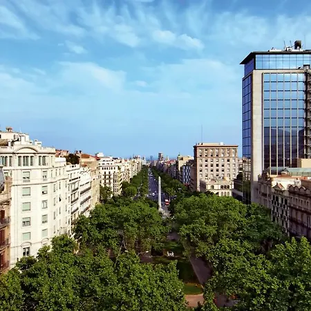 Center Barcelona