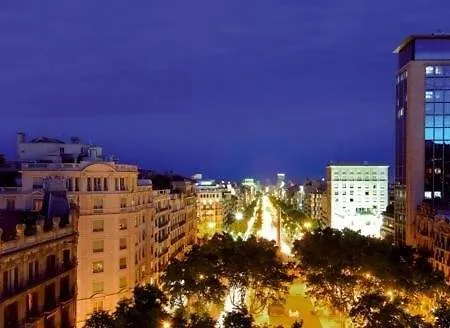 Center Barcelona