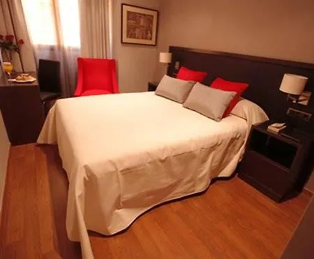 Center Apartment Barcelona