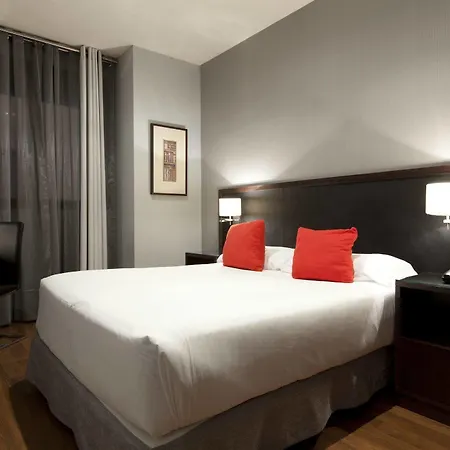 Apartment Center Barcelona