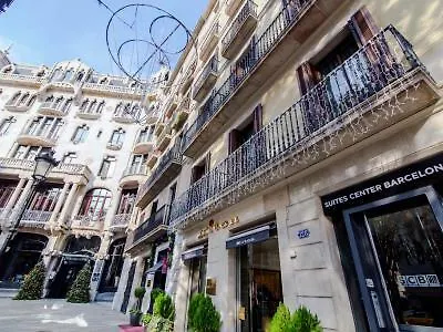 Center Barcelona
