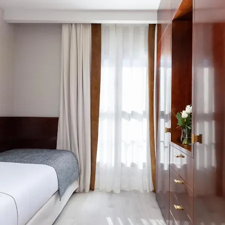Apartment Center Barcelona