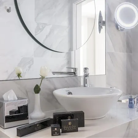 Apartament Center *