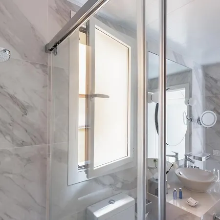 Center Apartment Barcelona