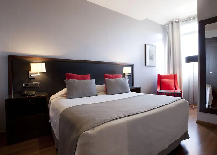 Center Барселона