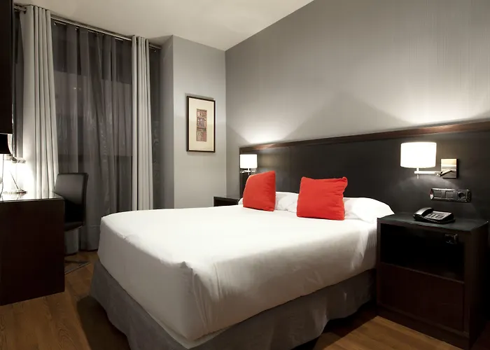 Center * Барселона