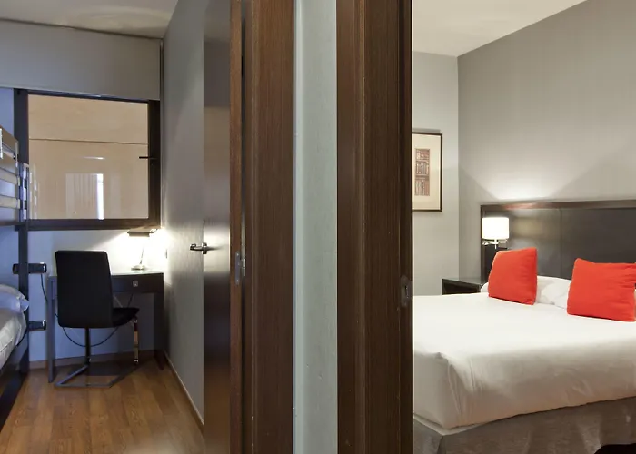 Center * Барселона