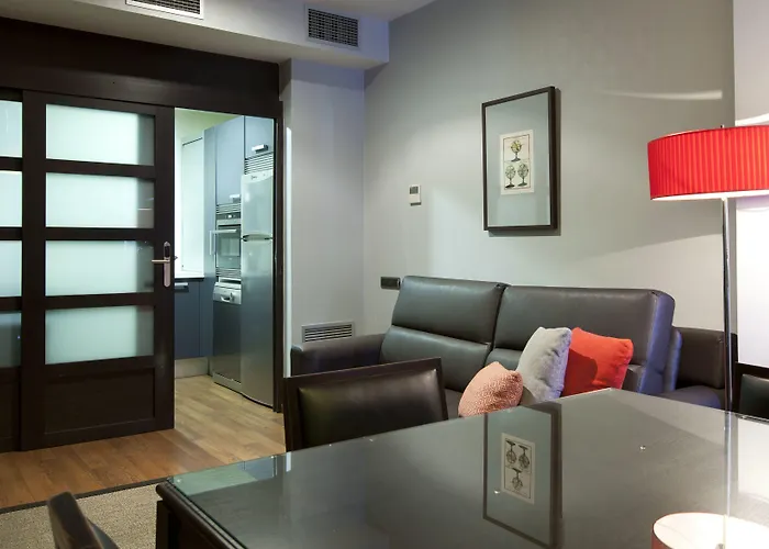 Center * Барселона