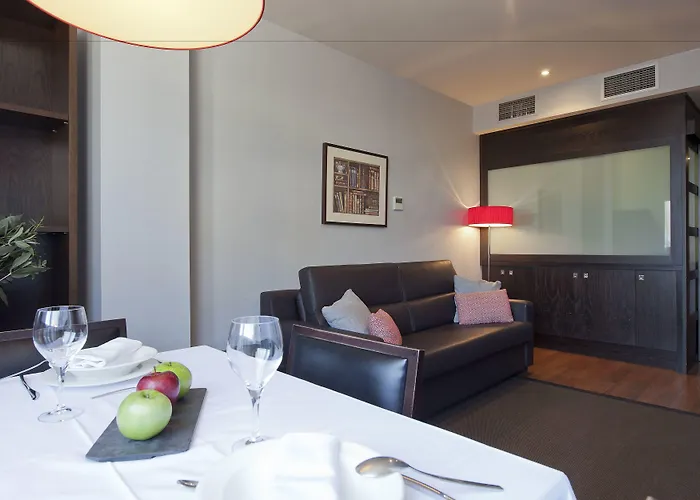 Center * Барселона