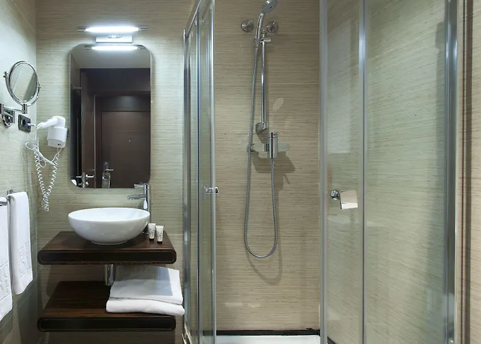 Апартаменты Center Барселона