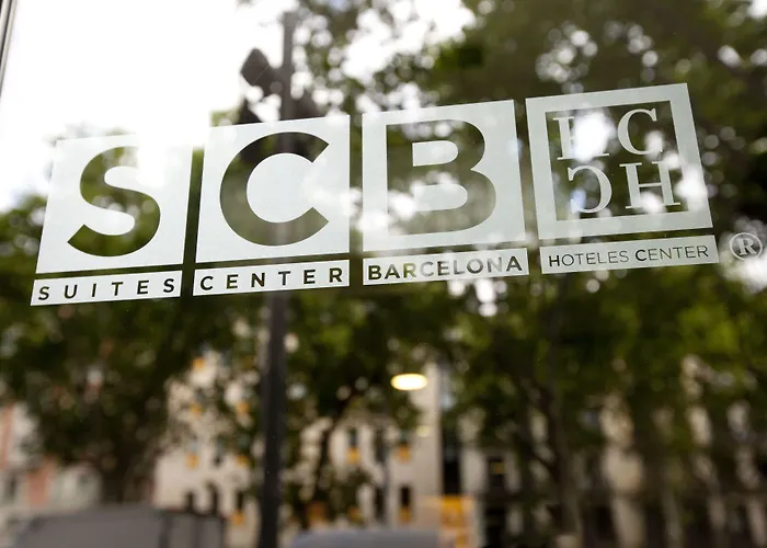 Center Апартаменты *