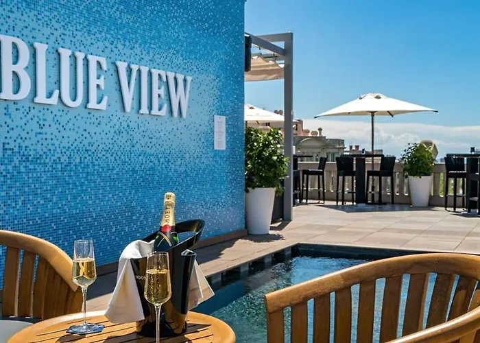 Center * Барселона