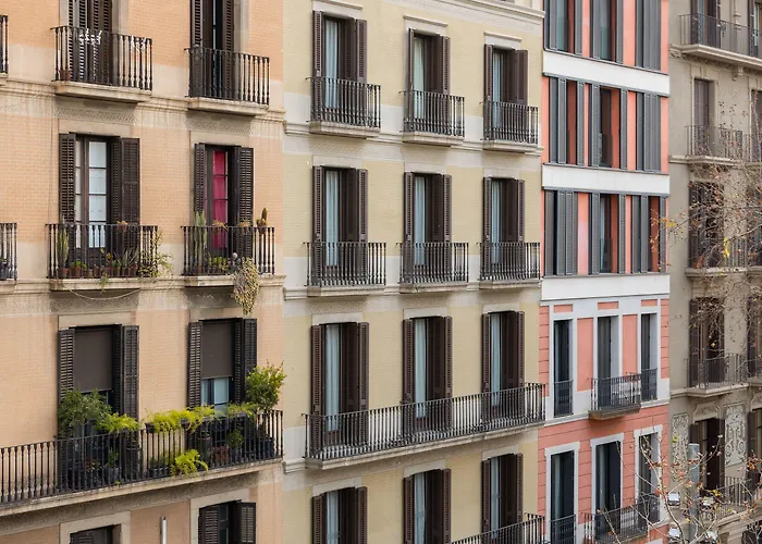 Апартаменты Center