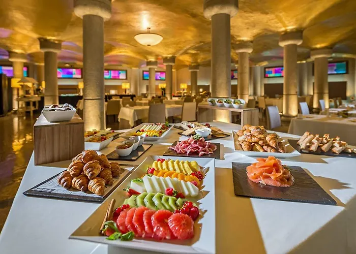 Center Апартаменты