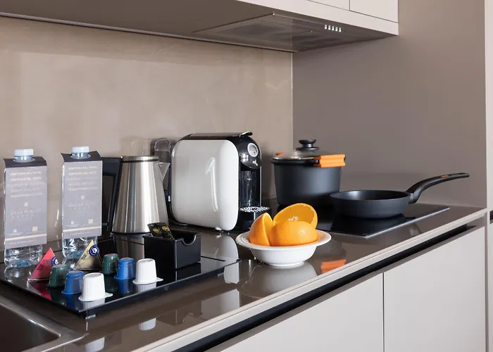 Center * Барселона