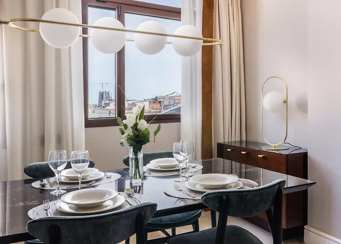 Апартаменты Center