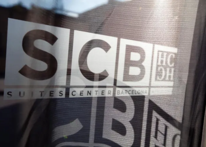 Апартаменты Center Барселона