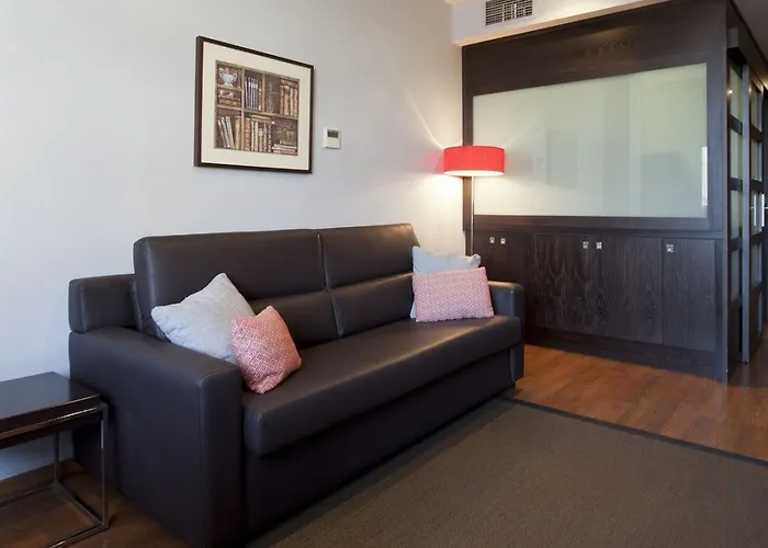 Center Апартаменты