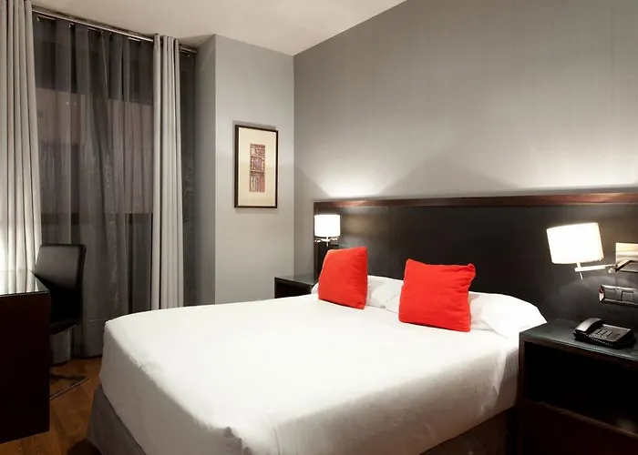 Center * Барселона