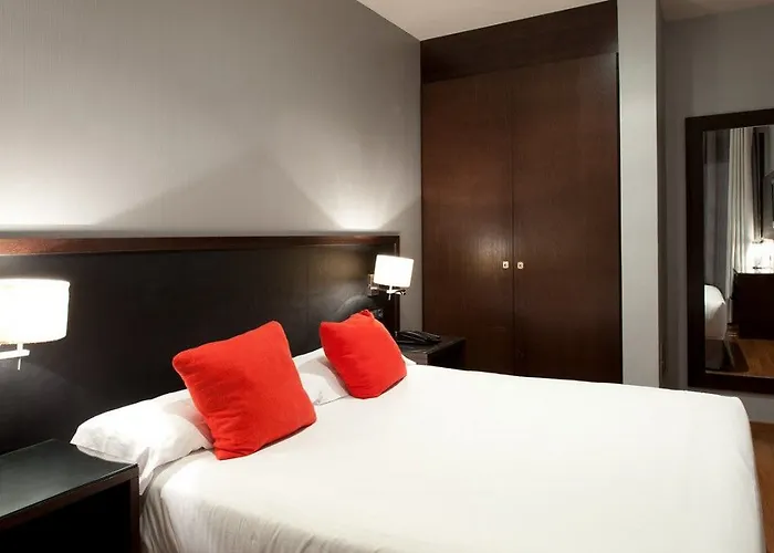 Апартаменты Center