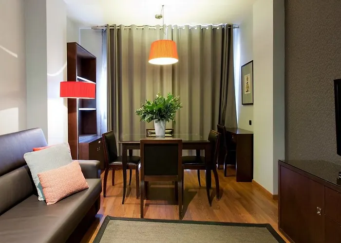 Center Барселона