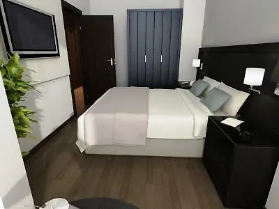 Center * Барселона