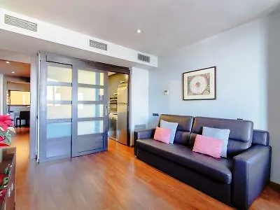 Center Барселона