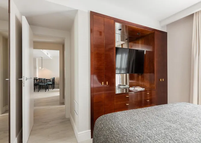 Апартаменты Center