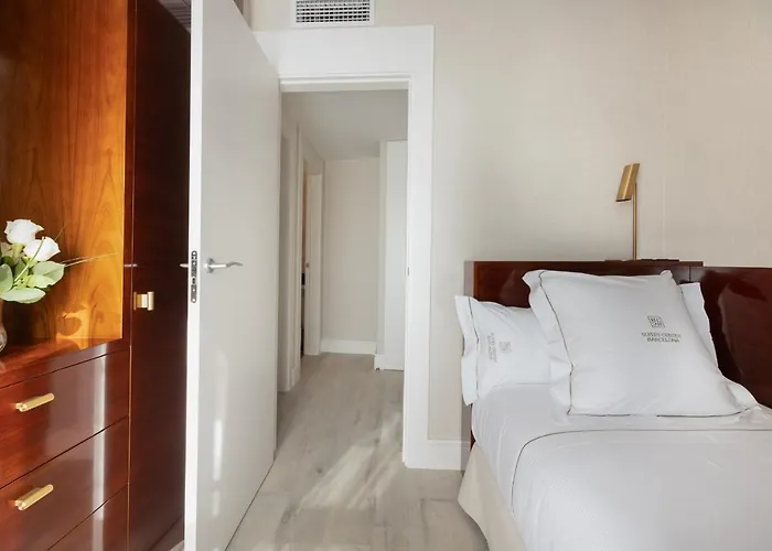 Center * Барселона