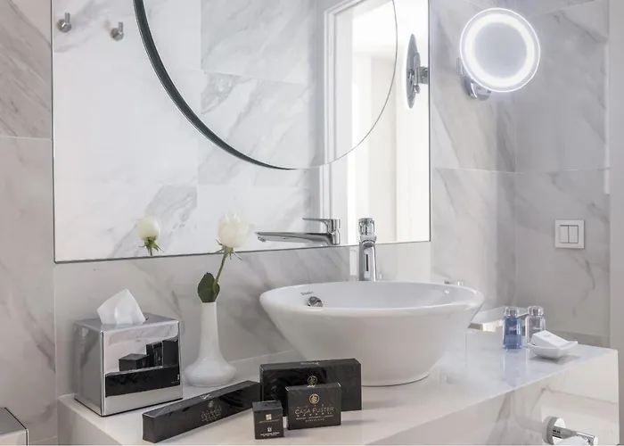 Апартаменты Center *